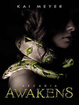 cover image of Arcadia Awakens